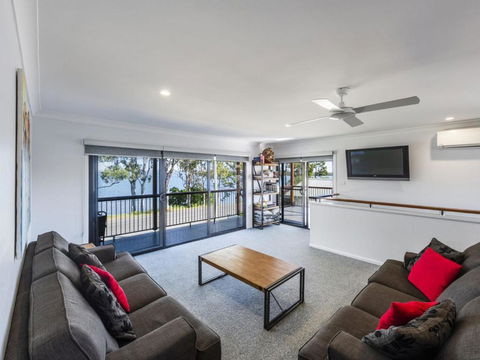Iluka Lights - Darwin Holiday 5