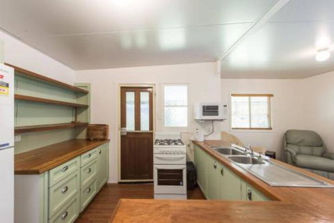 Bird Song Iluka NSW - Darwin Holiday 3