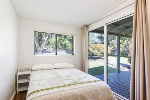 Bird Song Iluka NSW - Darwin Holiday 2