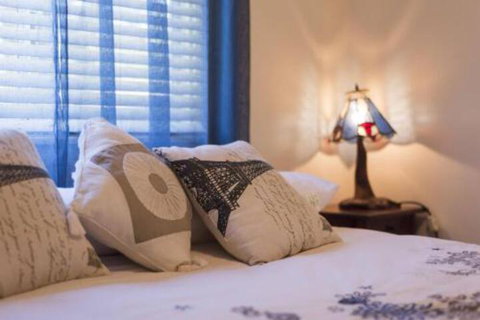 Bird Song Iluka NSW - Darwin Holiday 4