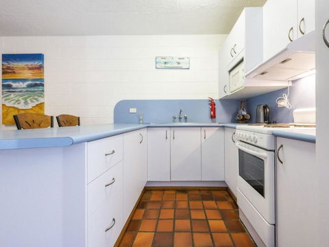 Iluka Villa 1 - Darwin Holiday 3