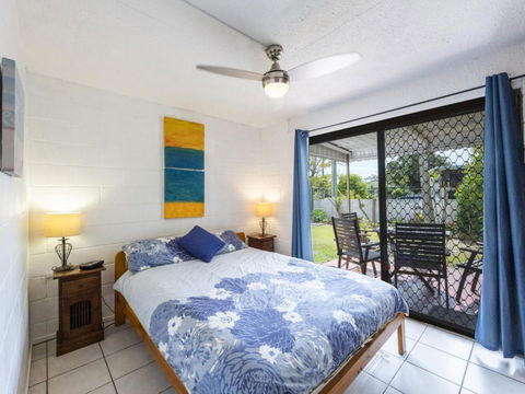 Iluka Villa 1 - Darwin Holiday 4