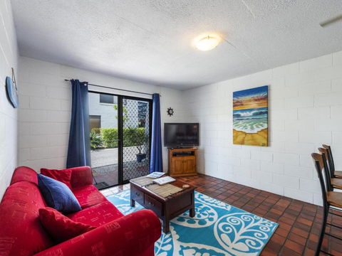 Iluka Villa 1 - Darwin Holiday 6