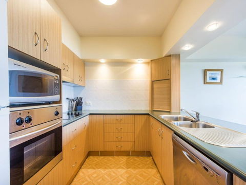 Riverview Apartments 1.3 - Darwin Holiday 5