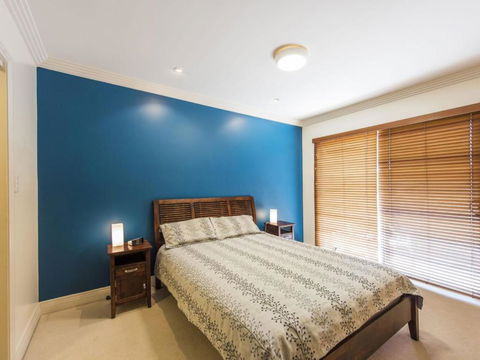 Riverview Apartments 1.3 - Darwin Holiday 1