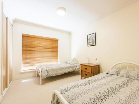 Riverview Apartments 1.3 - Darwin Holiday 2