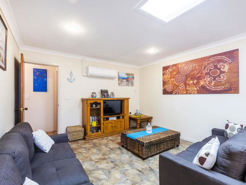 Mermaid Lodge - Darwin Holiday 5