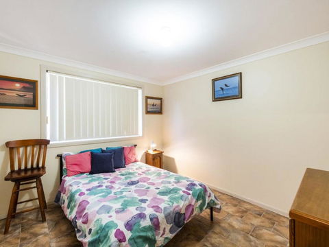 Mermaid Lodge - Darwin Holiday 1