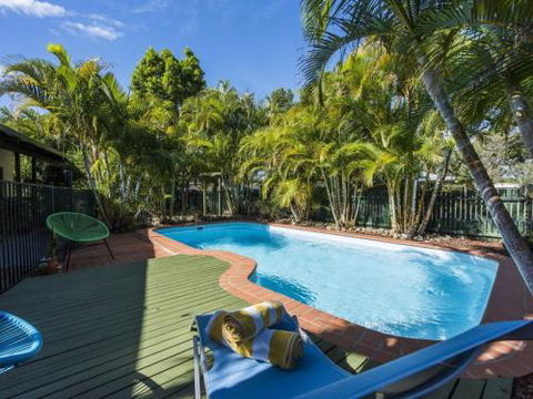 Ohana At Iluka - Darwin Holiday 2