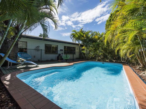 Ohana At Iluka - Darwin Holiday 4