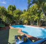 Ohana at Iluka - Darwin Holiday