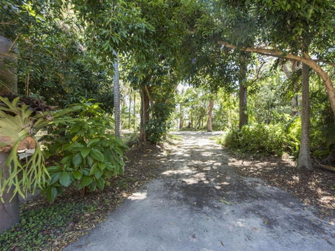 Ripples On The Bay - Darwin Holiday 3