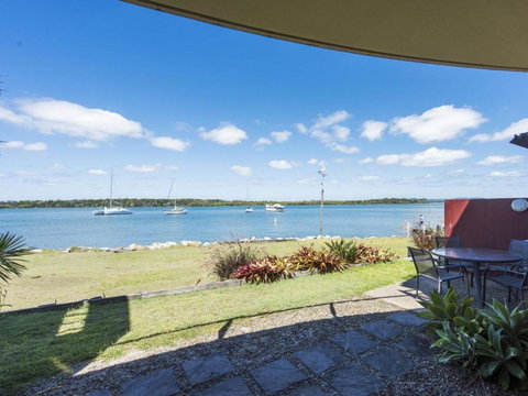 Riverview Apartments 2.3 - Darwin Holiday 2