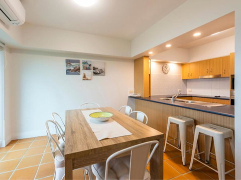 Riverview Apartments 2.3 - Darwin Holiday 1