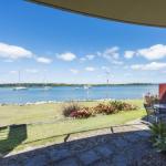 Riverview Apartments 2.3 - Darwin Holiday 0