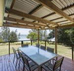 Serenity Now - Darwin Holiday