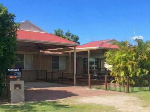 Tarraloo Iluka NSW - Darwin Holiday 5