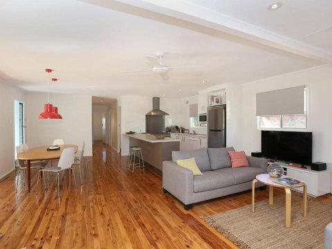 Sea Dip At Iluka - Darwin Holiday 2