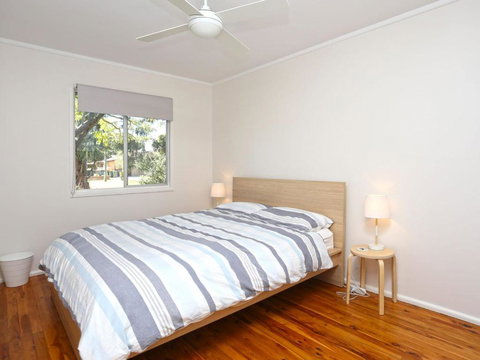 Sea Dip At Iluka - Darwin Holiday 1