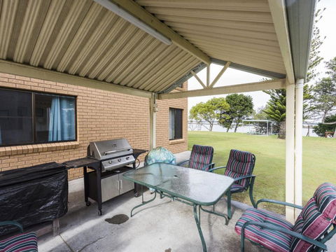 Unit 4 Orana - Darwin Holiday 2