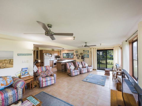 Unit 4 Orana - Darwin Holiday 1