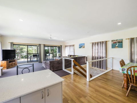 Tarcoola - Darwin Holiday 6