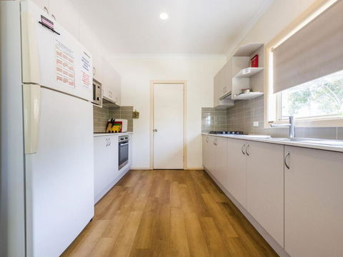 Tarcoola - Darwin Holiday 3