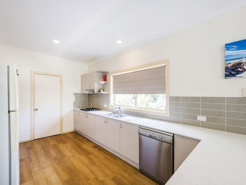 Tarcoola - Darwin Holiday 5