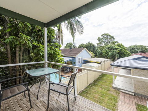 Tarcoola - Darwin Holiday 2