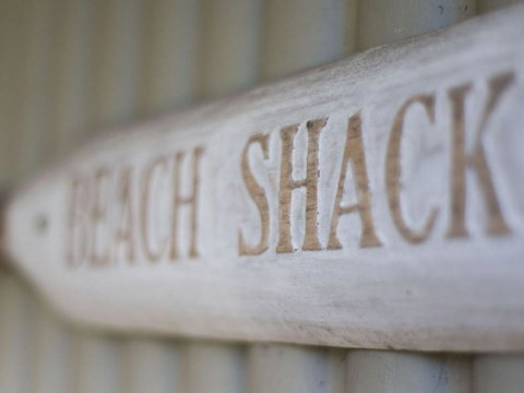 The Beach Shack On Spenser - Darwin Holiday 3