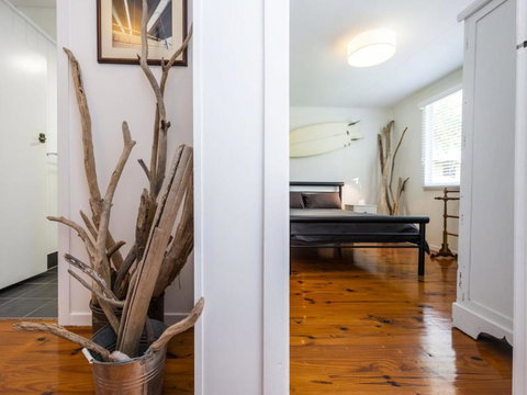 The Beach Shack On Spenser - Darwin Holiday 6