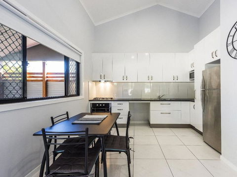 Tais Hideaway - Darwin Holiday 3