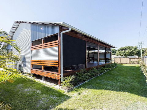 Tais Hideaway - Darwin Holiday 6