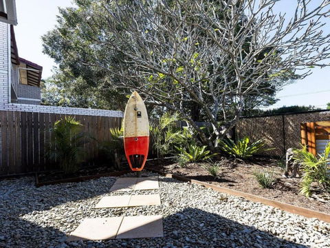 Tais Hideaway - Darwin Holiday 5