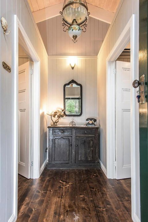 Juniper & Rye Cottage For Two - Darwin Holiday 4