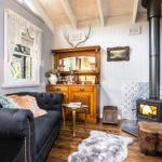 Juniper & Rye Cottage For Two - Darwin Holiday 0