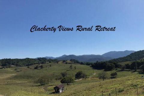 Clacherty Views - Darwin Holiday 0