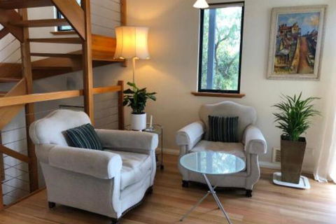 Orion Studio With Ocean Views - Darwin Holiday 6