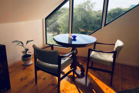 Orion Studio With Ocean Views - Darwin Holiday 5