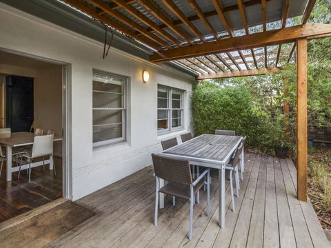 SEA CORNER Anglesea - Darwin Holiday 2