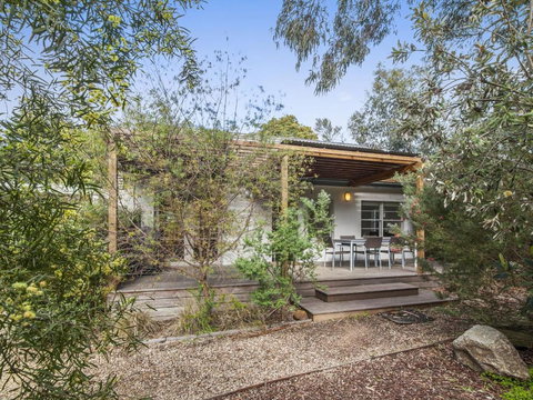 SEA CORNER Anglesea - Darwin Holiday 1