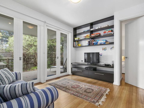 SEA CORNER Anglesea - Darwin Holiday 5