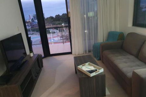 Oceanic Apartment - Darwin Holiday 6