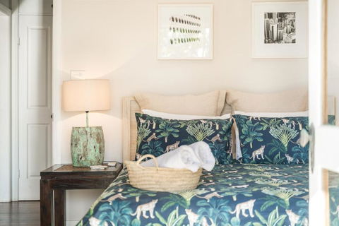 Kembali On Massinger Street - Darwin Holiday 3