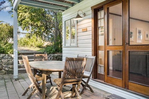 Kembali On Massinger Street - Darwin Holiday 5