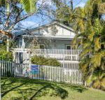 Kembali on Massinger Street - Darwin Holiday