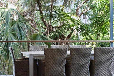 Elandra On Massinger Street - Darwin Holiday 2