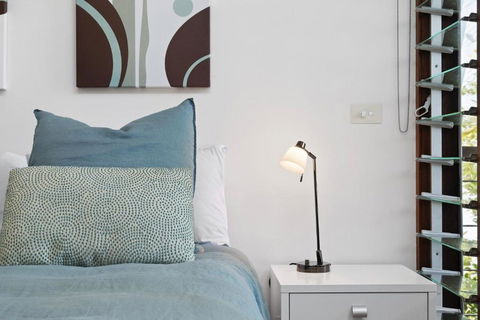 Elandra On Massinger Street - Darwin Holiday 5