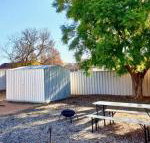 Homely Getaways Central Mildura - Darwin Holiday