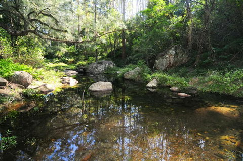 Alcheringa Cottage - Darwin Holiday 5